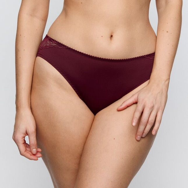 Prima Donna Rioslip Salerno evening red