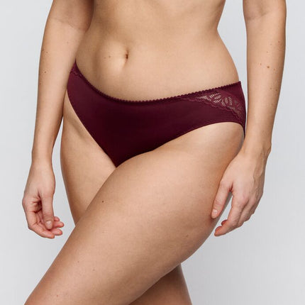 Prima Donna Rioslip Salerno evening red