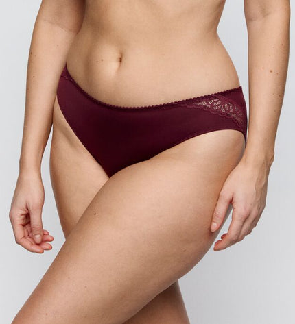 Prima Donna Rioslip Salerno evening red