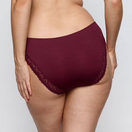 Prima Donna Rioslip Salerno evening red