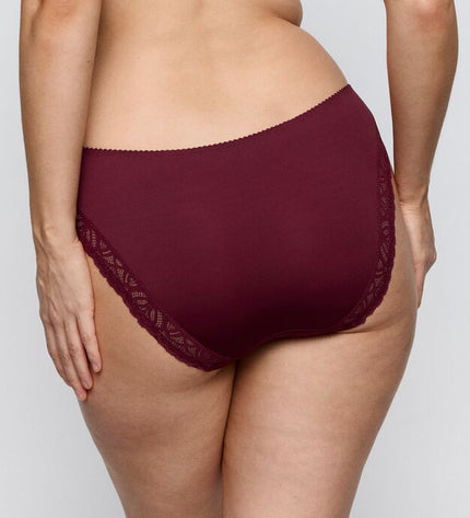 Prima Donna Rioslip Salerno evening red