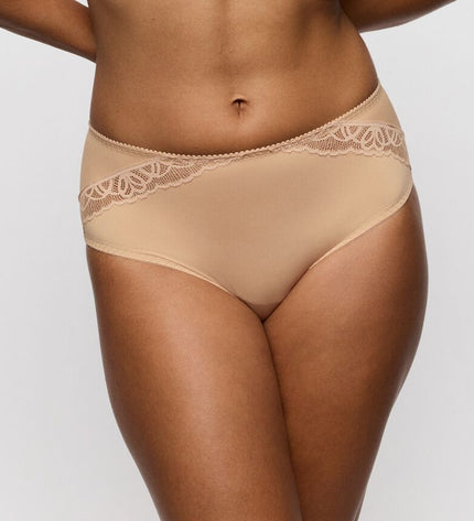Prima Donna Taillenslip Salerno candy ginger