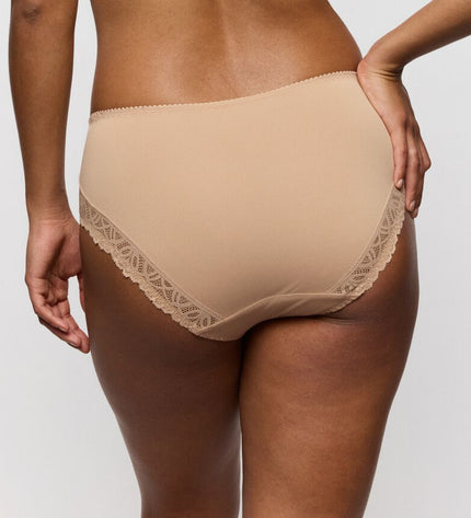 Prima Donna Taillenslip Salerno candy ginger