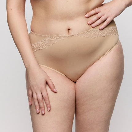 Prima Donna Taillenslip Salerno candy ginger