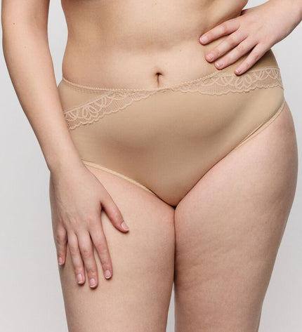Prima Donna Taillenslip Salerno candy ginger