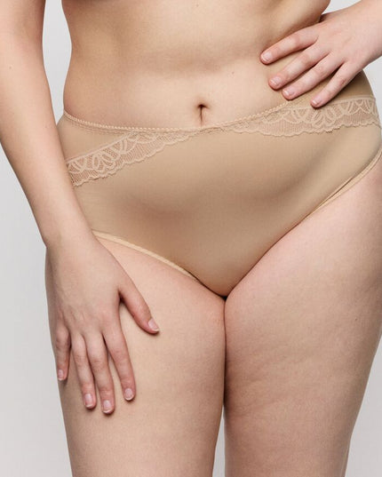 Prima Donna Taillenslip Salerno candy ginger