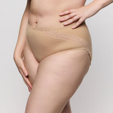 Prima Donna Taillenslip Salerno candy ginger