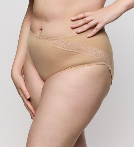 Prima Donna Taillenslip Salerno candy ginger