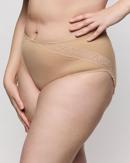 Prima Donna Taillenslip Salerno candy ginger