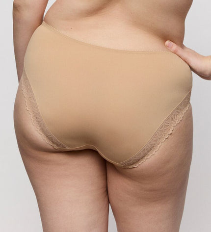Prima Donna Taillenslip Salerno candy ginger