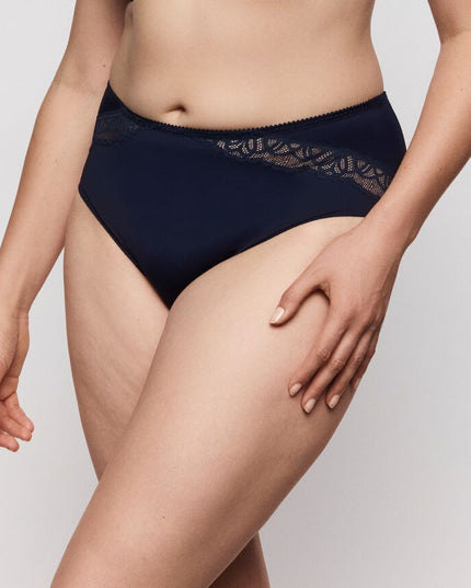 Prima Donna Taillenslip Salerno midnight blue