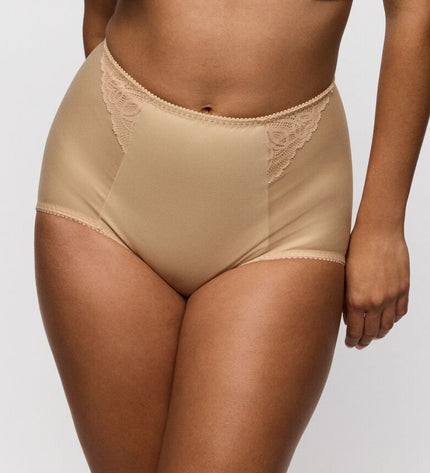 Prima Donna Shapewear Slip Salerno candy ginger