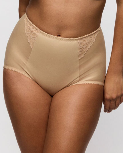 Prima Donna Shapewear Slip Salerno candy ginger