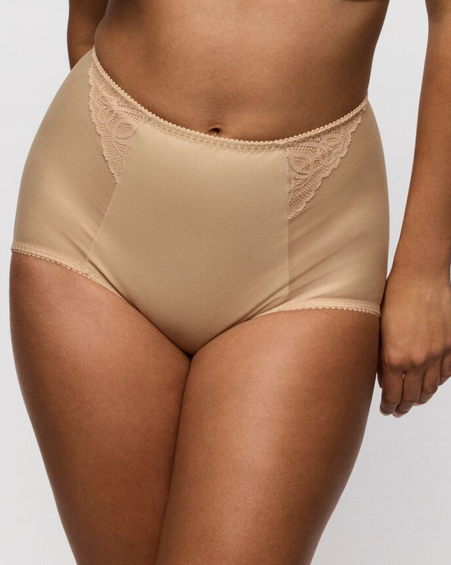 Prima Donna Shapewear Slip Salerno candy ginger