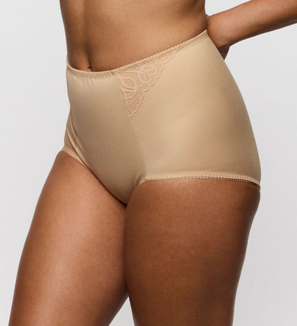 Prima Donna Shapewear Slip Salerno candy ginger