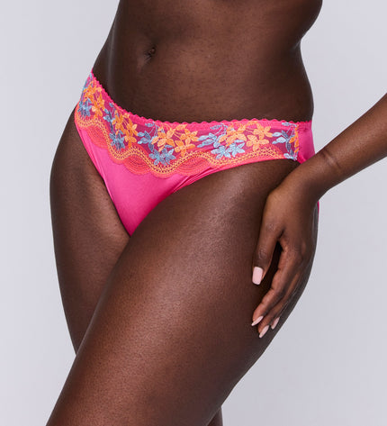 Prima Donna Rioslip Cala Luna blogger pink