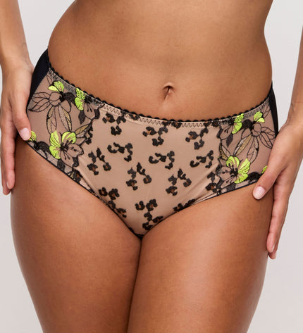 Prima Donna Taillenslip Manali wild bloom