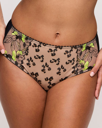 Prima Donna Taillenslip Manali wild bloom