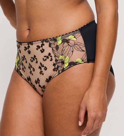 Prima Donna Taillenslip Manali wild bloom