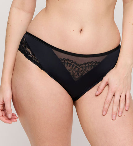 Prima Donna Rioslip Shimla schwarz