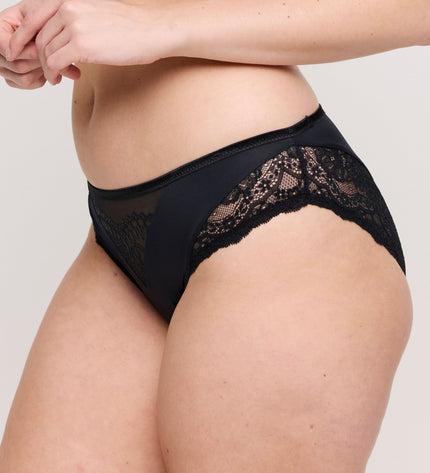 Prima Donna Rioslip Shimla schwarz