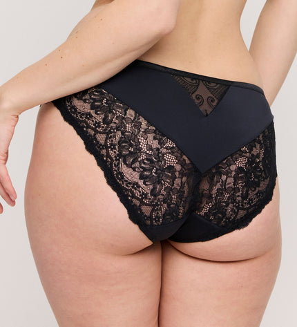 Prima Donna Rioslip Shimla schwarz