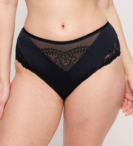 Prima Donna Taillenslip Shimla schwarz