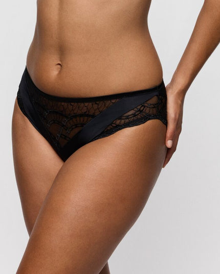 Primadonna Rioslip Naica schwarz