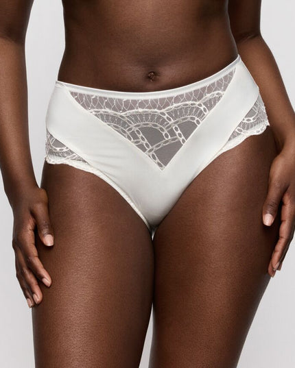 Primadonna Taillenslip Naica natur