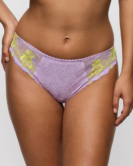 Primadonna Rioslip Ixia wisteria