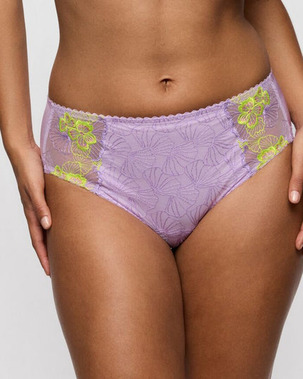 Primadonna Taillenslip Ixia wisteria