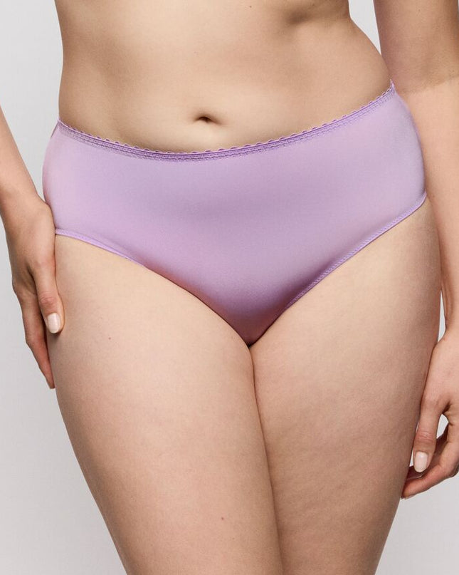 Primadonna Taillenslip glatt Ixia Wisteria