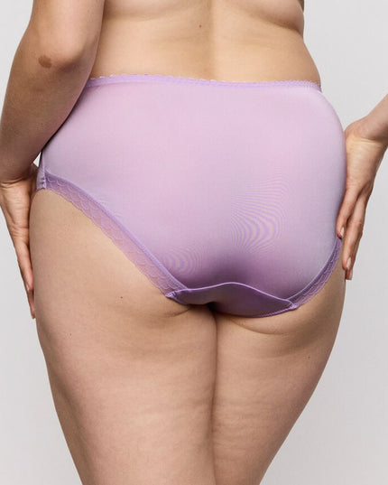 Primadonna Taillenslip glatt Ixia Wisteria