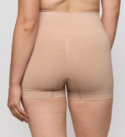 Primadonna Figurformende Shorts Nudda caffé latte