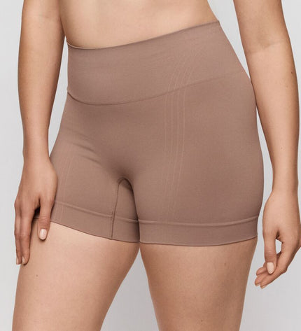 Primadonna Figurformende Shorts Nudda ginger