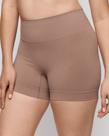 Primadonna Figurformende Shorts Nudda ginger