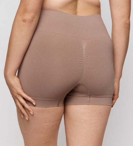 Primadonna Figurformende Shorts Nudda ginger