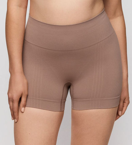 Primadonna Figurformende Shorts Nudda ginger