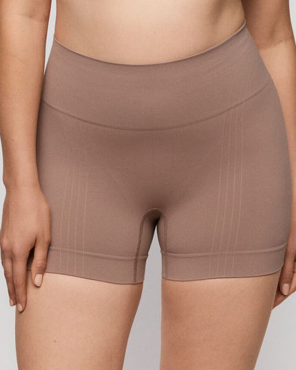 Primadonna Figurformende Shorts Nudda ginger