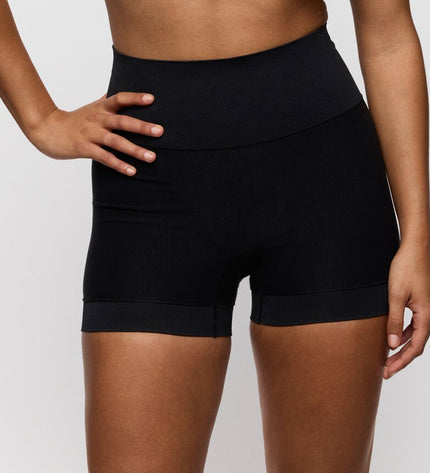 Primadonna Figurformende Shorts Nudda schwarz