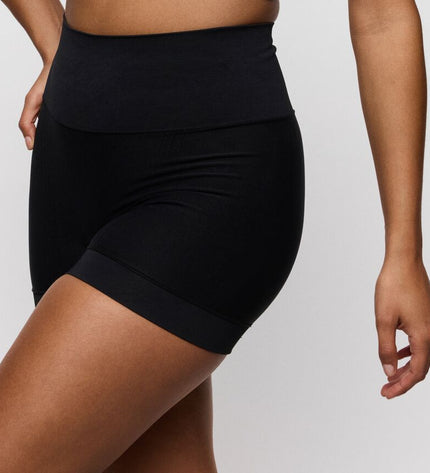Primadonna Figurformende Shorts Nudda schwarz