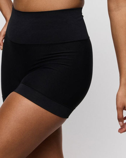 Primadonna Figurformende Shorts Nudda schwarz