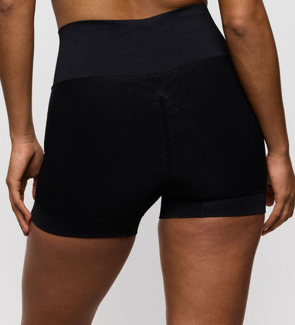 Primadonna Figurformende Shorts Nudda schwarz