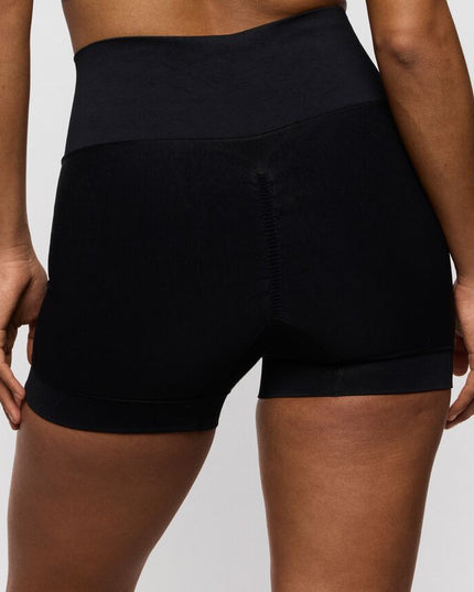 Primadonna Figurformende Shorts Nudda schwarz