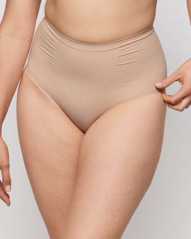 Prima Donna Shapewear Taillenslip Nudda caffe latte