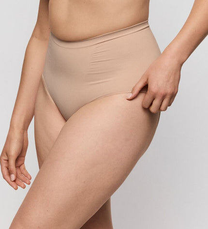 Prima Donna Shapewear Taillenslip Nudda caffe latte