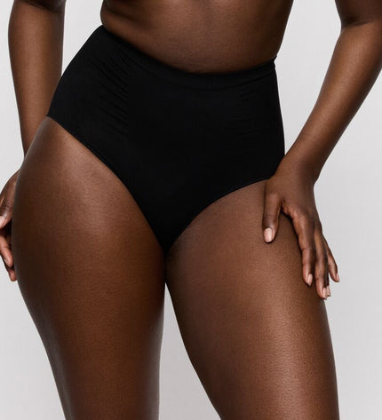 Prima Donna Shapewear Taillenslip Nudda schwarz