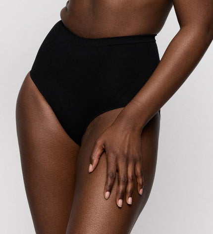 Prima Donna Shapewear Taillenslip Nudda schwarz