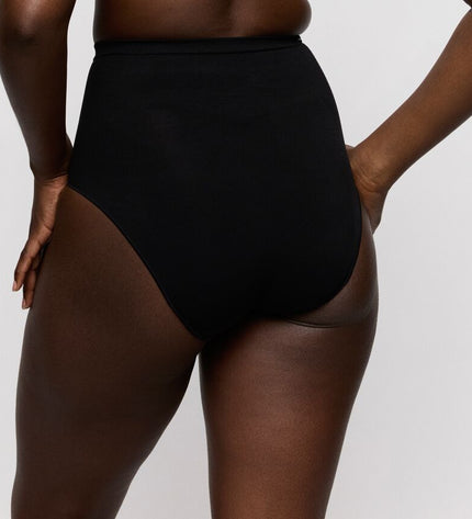 Prima Donna Shapewear Taillenslip Nudda schwarz