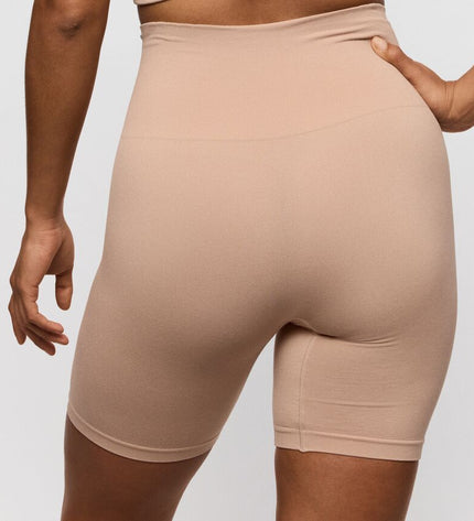 Primadonna Shapewear Bodyshaper Mit Bein Nudda caffé latte